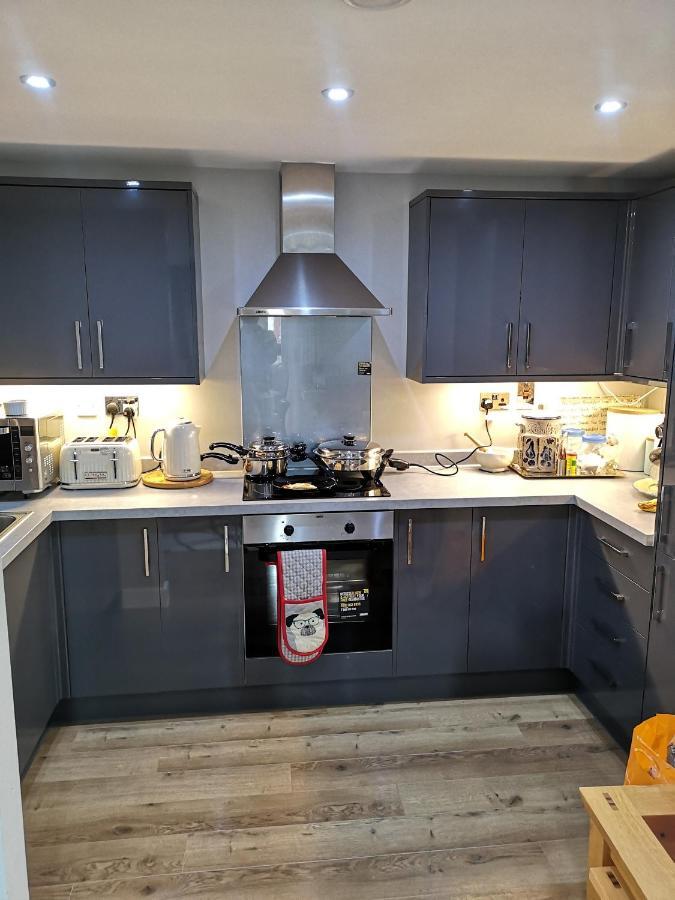 Stunning Room In Southend المظهر الخارجي الصورة