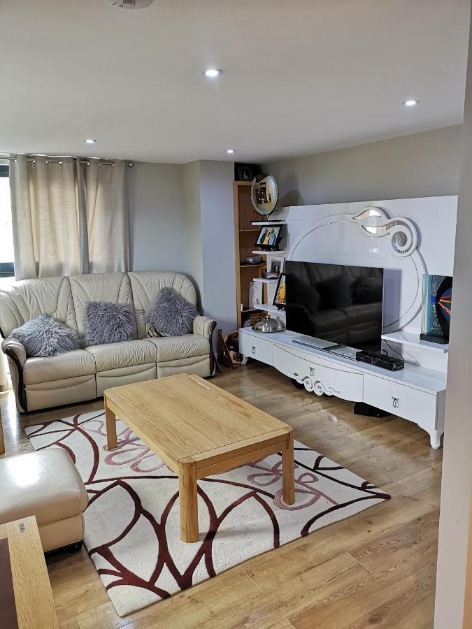 Stunning Room In Southend المظهر الخارجي الصورة