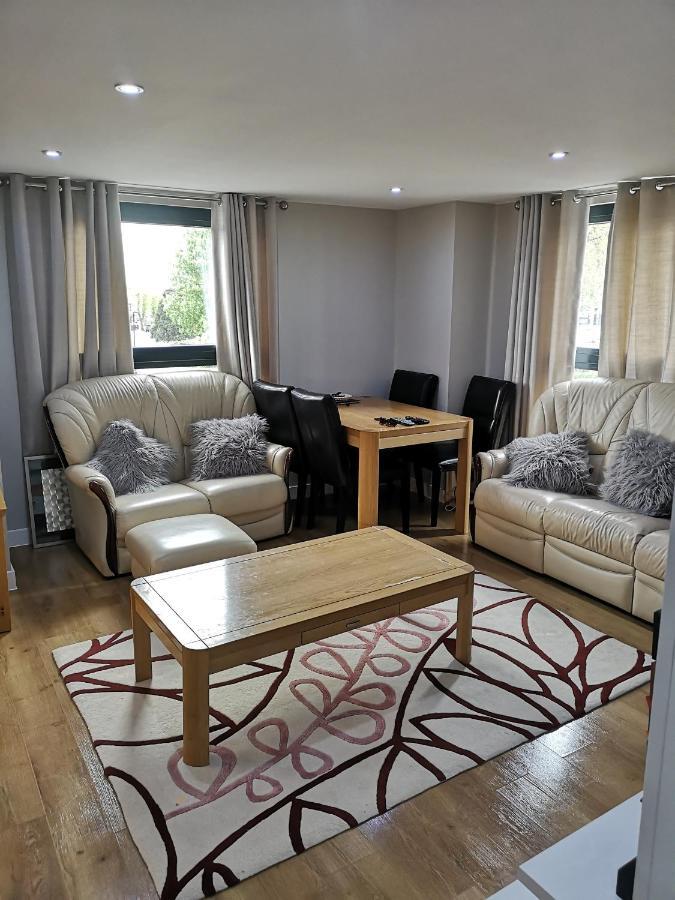 Stunning Room In Southend المظهر الخارجي الصورة